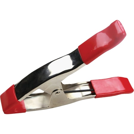 All-Source 3 In. Metal Spring Clamp 354112